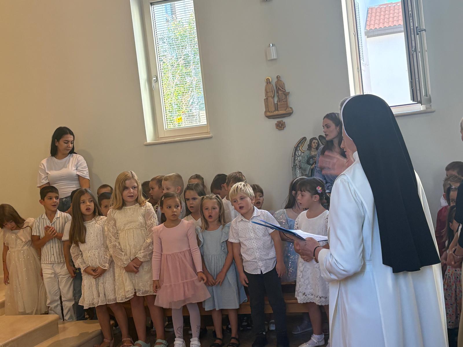 Proslava Dana vrtića